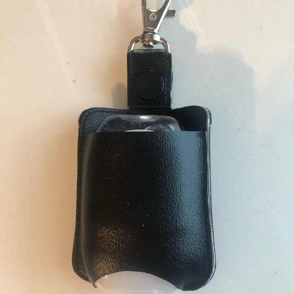 Hand sanitizer holder. Gods got this - Picture 4 of 6